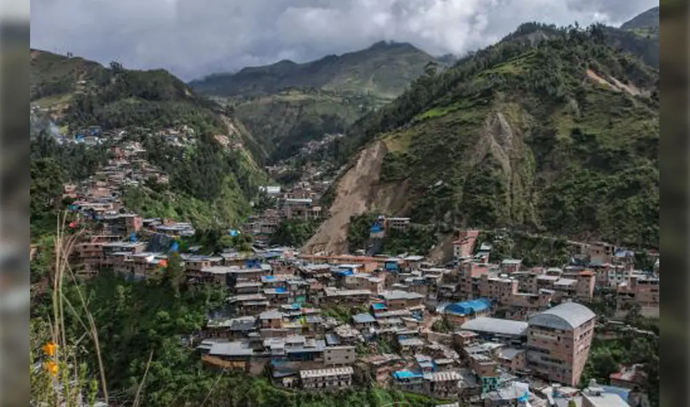 Hasta el momento la autoridad edil ha contabilizado 33 personas damnificadas. Foto: Andrés Valle Hasta el momento la autoridad edil ha contabilizado 33 personas damnificadas. Foto: Andrés Valle