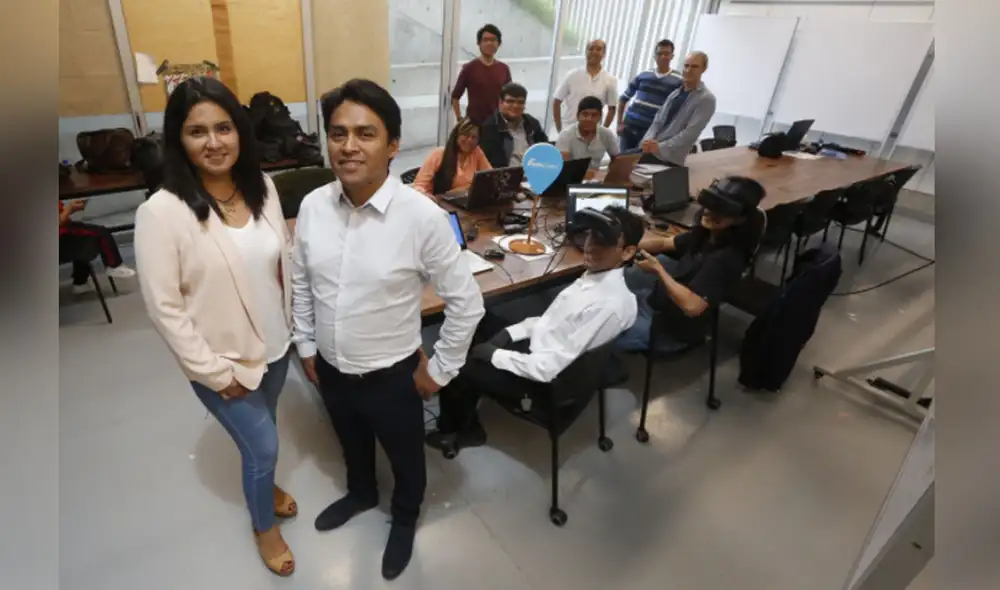 Hasta el momento van 50 startups inscritas para este encuentro. Foto: La República