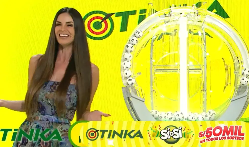 El pozo millonario de La Tinka para este domingo 20 de marzo asciende a 3 885 689 soles. Foto: Intralot