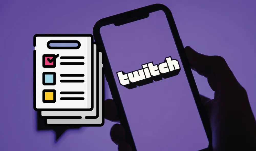 Con esta función será más dinámica la comunicación entre los streamers y sus seguidores. Foto: composición LR/ Unsplash Con esta función será más dinámica la comunicación entre los streamers y sus seguidores. Foto: composición LR/ Unsplash