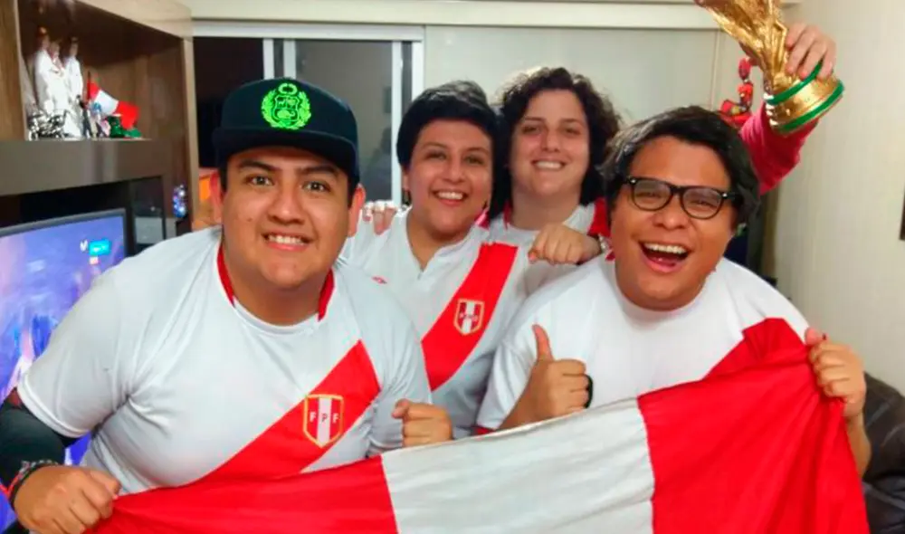 La famosa youtuber se presentó en un programa virtual, donde le preguntaron sobre el retiro de su primo del ‘Team Bolo’. Foto: Giancarlo Laines Bolo/ Instagram La famosa youtuber se presentó en un programa virtual, donde le preguntaron sobre el retiro de su primo del ‘Team Bolo’. Foto: Giancarlo Laines Bolo/ Instagram