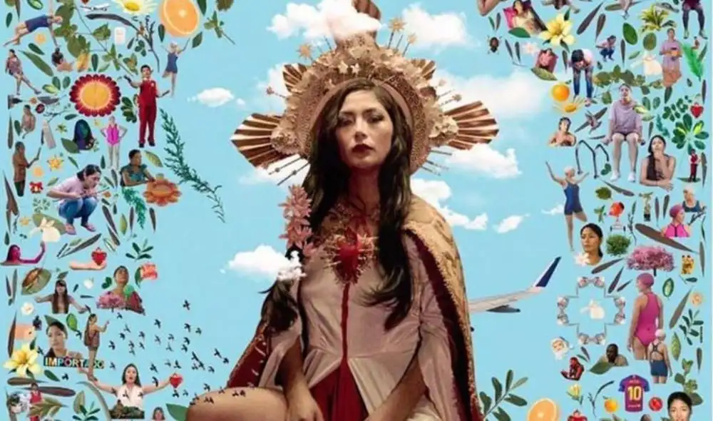 Solier "toca la nota justa propuesta por el film, un trabajo nada sencillo", indica La Nación, de Argentina. Foto: Latido Films