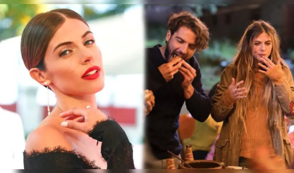 El personaje que interpretó Stephanie Cayo en "Hasta que nos volvamos a encontrar" fue respaldado por decenas de usuarios en Twitter. Foto: Stephanie Cayo/Instagram