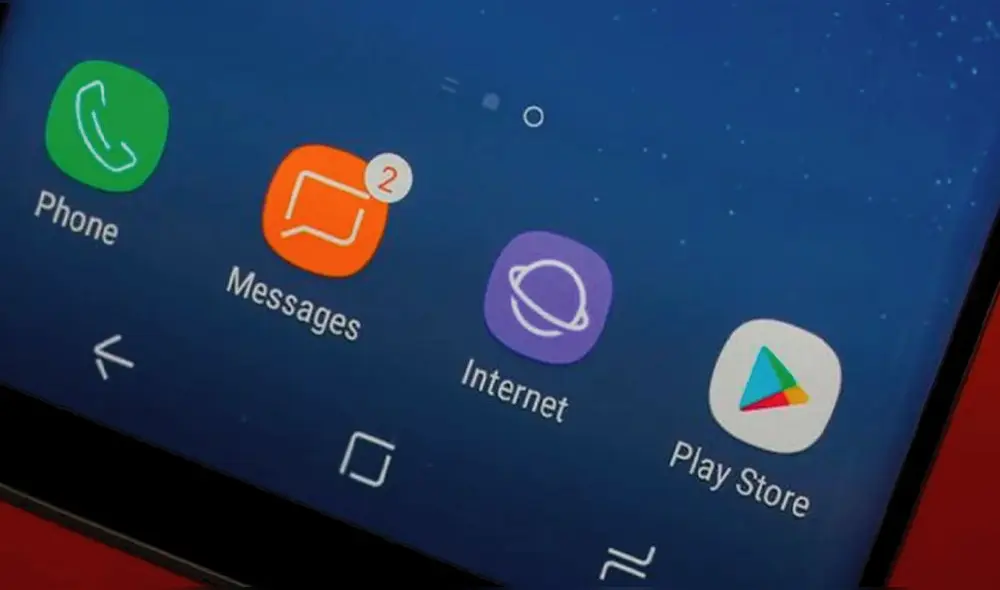 Descarga esta opción desde Google Play Store. Foto: Pro Android
