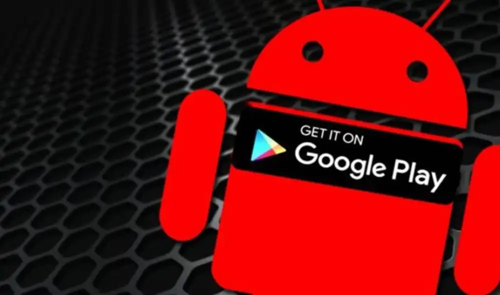 Conoce aquí cuáles son las aplicaciones que debes evitar y que podrían robarte los datos de tu cuenta bancaria. Foto: TechViral