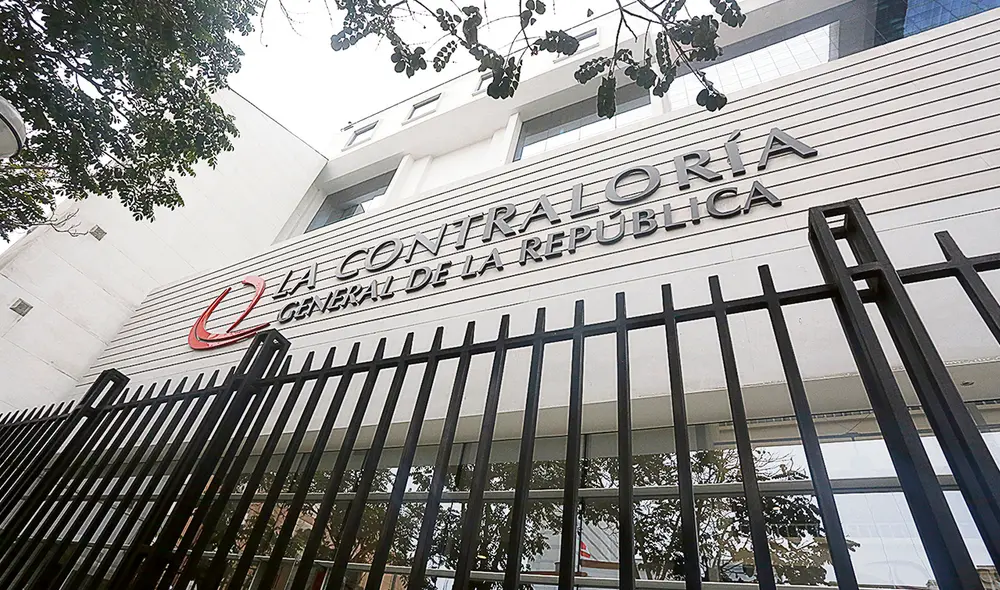 Resultados. La Contraloría detectó indicios de irregularidades, y está en marcha una auditoría, cuyos informes salen en abril. Foto: Félix Contreras/La República