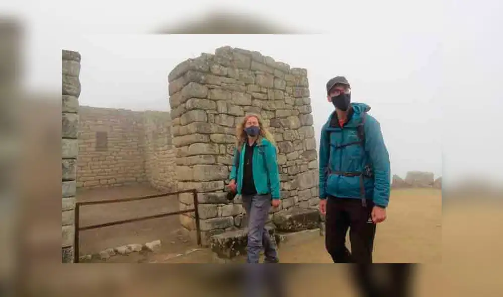 Turismo no se recupera. Foto: La República