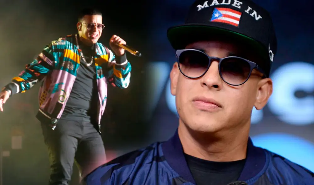 Daddy Yankee dejará los escenarios este 2022, y para despedirse de sus fans anunció una última gira mundial. Foto: difusión/Carlos Contreras/LR Daddy Yankee dejará los escenarios este 2022, y para despedirse de sus fans anunció una última gira mundial. Foto: difusión/Carlos Contreras/LR