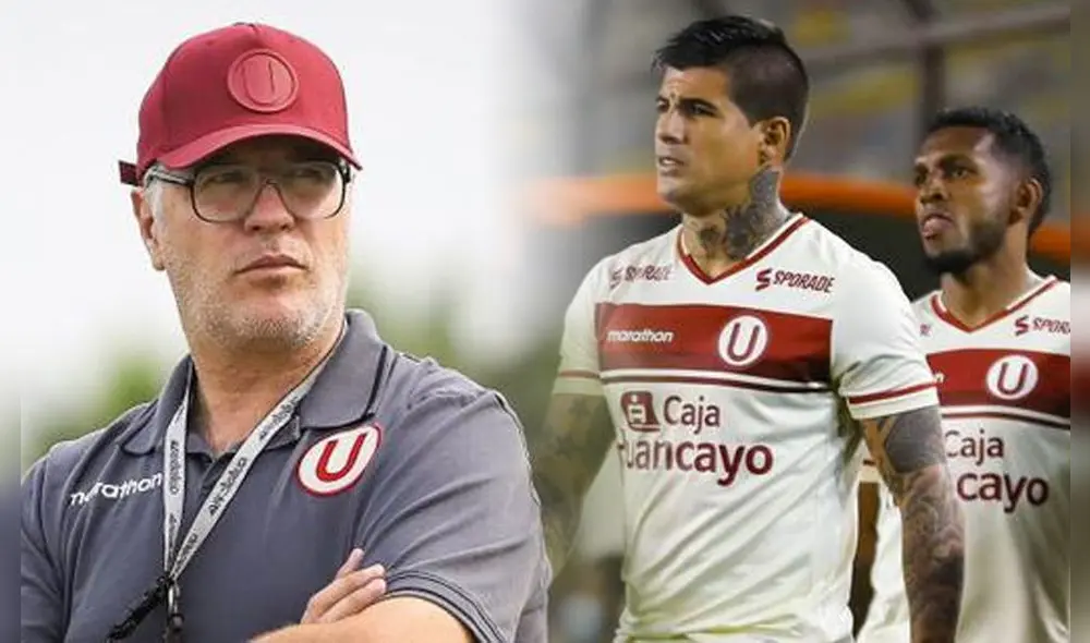 Universitario se ubica en la sexta posición de la Liga 1 con 10 unidades. Fotos: Universitario Universitario se ubica en la sexta posición de la Liga 1 con 10 unidades. Fotos: Universitario