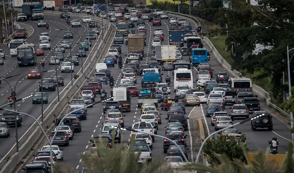 Precio del dólar en Venezuela, según  DolarToday y Dólar Monitor. Foto: EFE