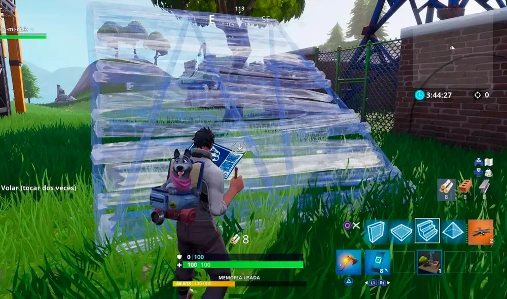 Es posible que esta mecánica pueda volver a Fortnite en los próximos días. Foto: Alfa Beta Juega