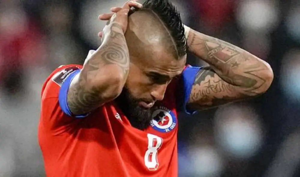 La selección chilena se medirá a la misma hora ante Brasil, en Río de Janeiro. Foto: AFP La selección chilena se medirá a la misma hora ante Brasil, en Río de Janeiro. Foto: AFP