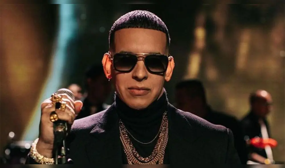 Daddy Yankee reveló las fechas del último tour que realizará en su carrera artística. Foto: Daddy Yankee