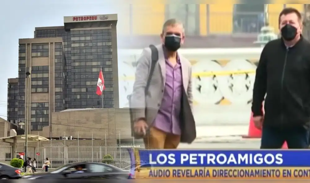 Jesús Fernando de la Torre es cercano al saliente Hugo Chávez. Foto: composición/Latina