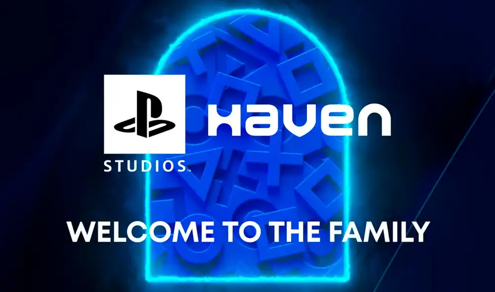 Haven Studios ya se encuentra trabajando en un videojuego multijugador AAA para las consolas de PlayStation. Foto: PlayStation Blog Haven Studios ya se encuentra trabajando en un videojuego multijugador AAA para las consolas de PlayStation. Foto: PlayStation Blog