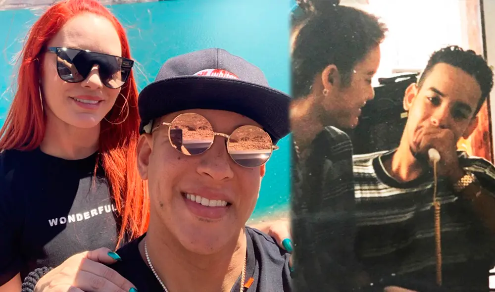 Daddy Yankee se retira de la música. Foto: capturas Instagram Daddy Yankee se retira de la música. Foto: capturas Instagram