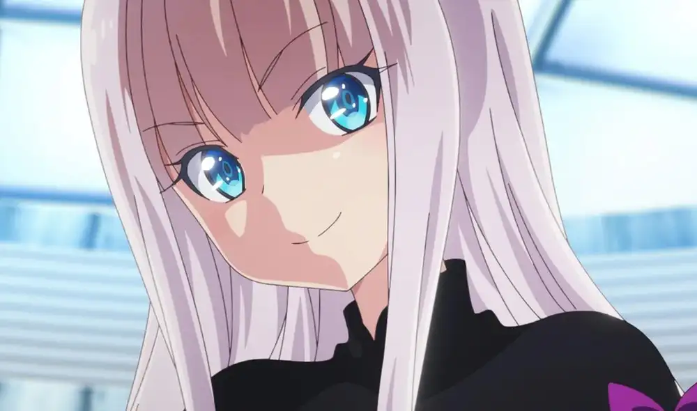 El anime "Kenja no deshi wo nanoru kenja" se basa en las novelas ligeras de Hirotsugu Ryusen. Foto: Studio A-Cat El anime "Kenja no deshi wo nanoru kenja" se basa en las novelas ligeras de Hirotsugu Ryusen. Foto: Studio A-Cat