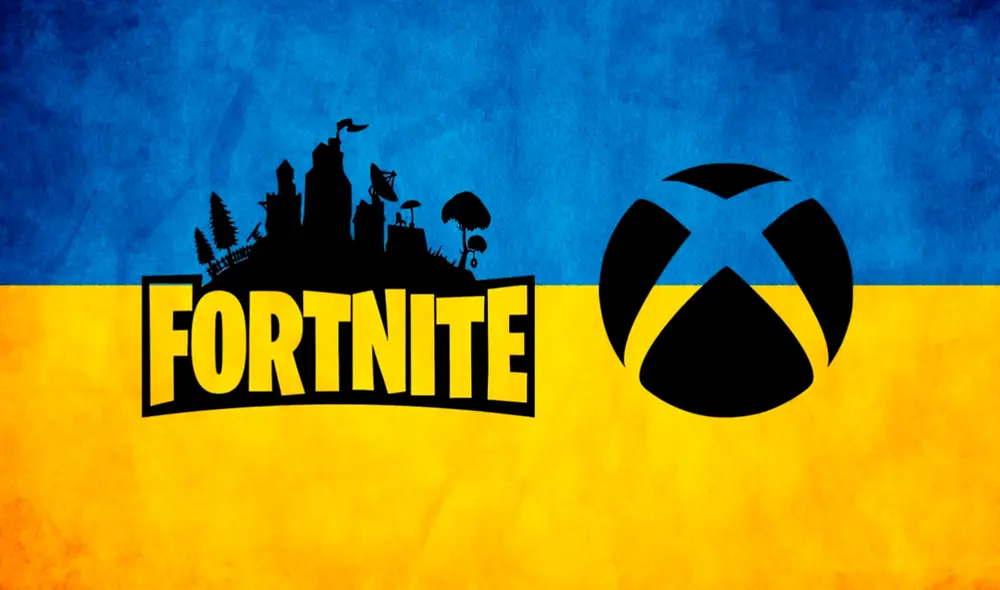 Epic va a destinar todas las ganancias de Fortnite obtenidas del 20 de marzo de 2022 al 3 de abril de 2022. Foto: MuyComputer