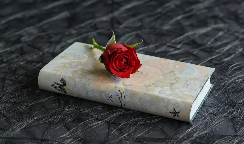 Expresa todo tu amor a tu pareja con los mejores poetas de amor para dedicar en el Día Mundial de la Poesía. Foto: Pixabay