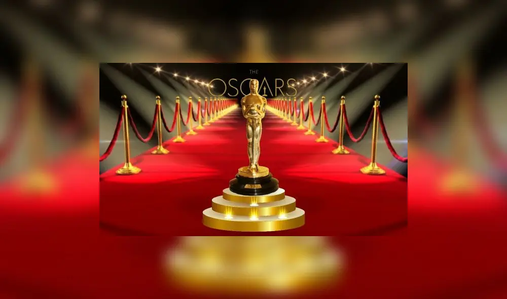 La ceremonia de los Oscar 2022 trae novedades buenas y malas este año. Foto:  C. Digital.