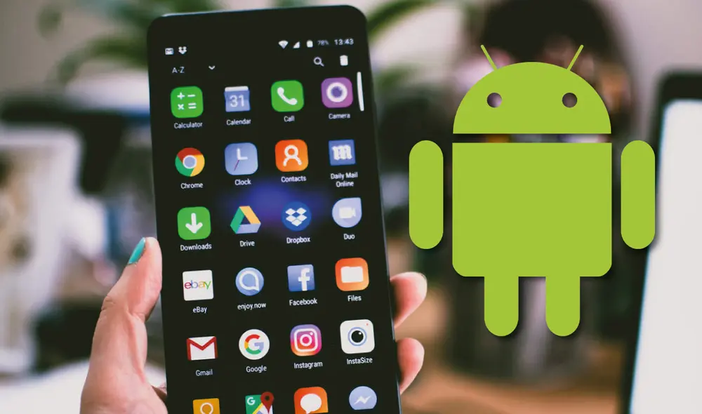 Este y más trucos para tu smartphone Android los puedes encontrar diariamente en nuestro portal tecnológico. Foto: composición LR/ Unsplash