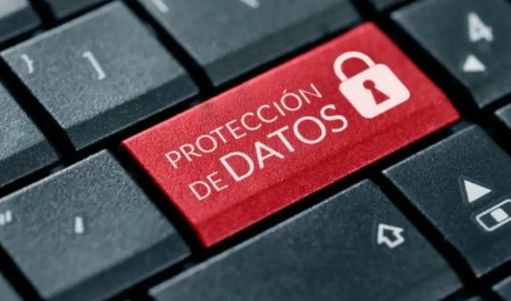 En el Perú, la ANPD es una de las instituciones que vela por la protección de los datos personales. Foto: Minjus En el Perú, la ANPD es una de las instituciones que vela por la protección de los datos personales. Foto: Minjus