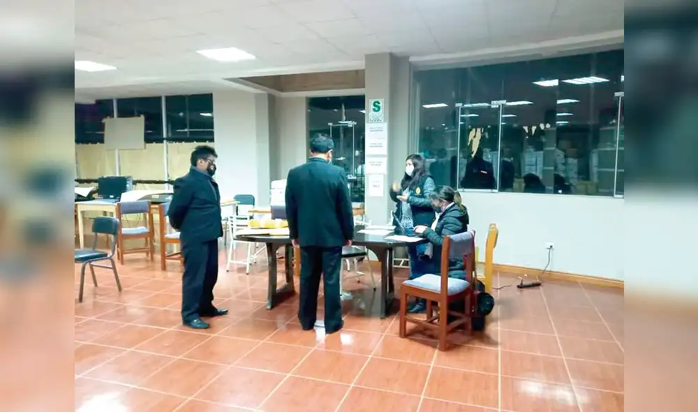 En la mira. Fiscalía investiga irregularidades en examen de admisión de la UNA Puno. Foto: La República