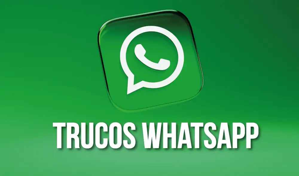 Este truco te permitirá entrar más rápido a tus chats con tus contactos de preferencia. Foto: composición LR/ Unsplash