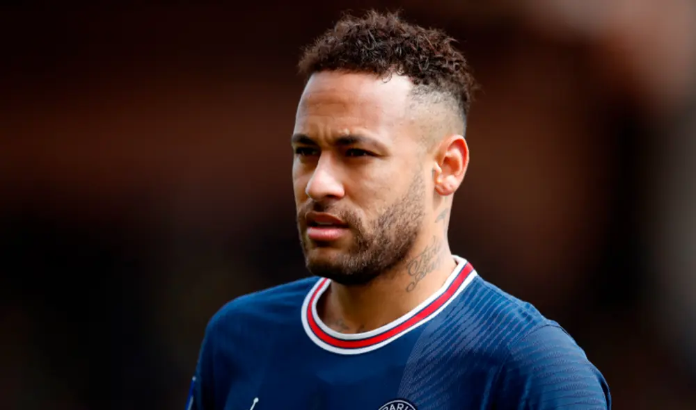 Newcastle sigue de cerca el rendimiento de Neymar. Foto: EFE