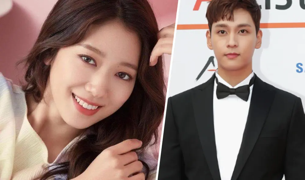 Park Shin Hye y Choi Tae Joon se casaron en enero del 2021. Actores esperan la llegada de su primer bebé. Foto: composición La República / Naver