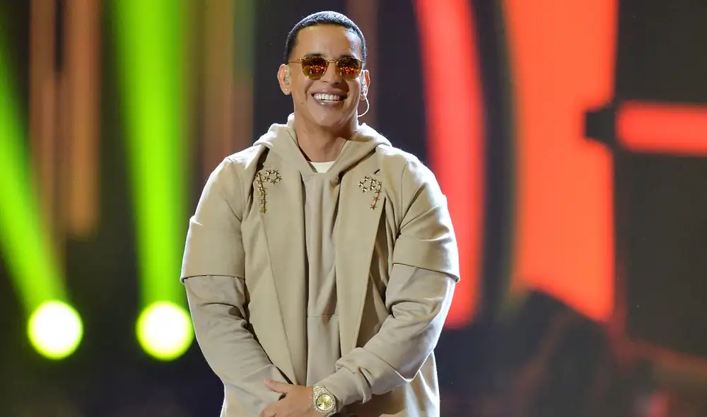 Conoce el precio de las entradas para ver a Daddy Yankee. Foto. AFP