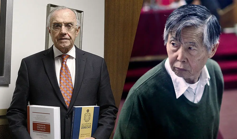 De acuerdo a su defensa, el exdictador Alberto Fujimori saldría libre este jueves 24 de marzo. Foto: composición LR/ Andina De acuerdo a su defensa, el exdictador Alberto Fujimori saldría libre este jueves 24 de marzo. Foto: composición LR/ Andina