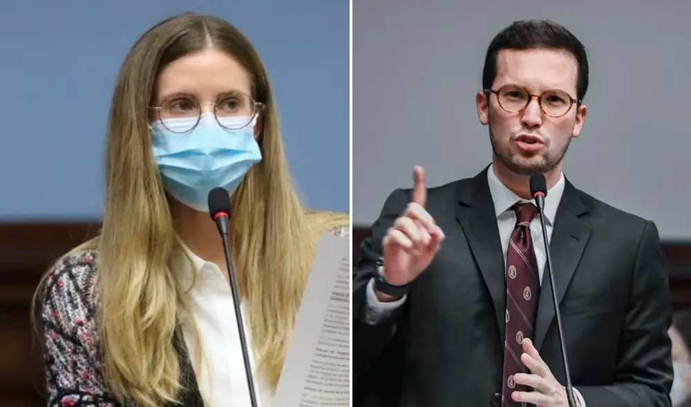 Como disposición complementaria, se dispone a que ninguna persona pueda ser multada por no acudir a emitir su voto. Foto: composición LR Congreso