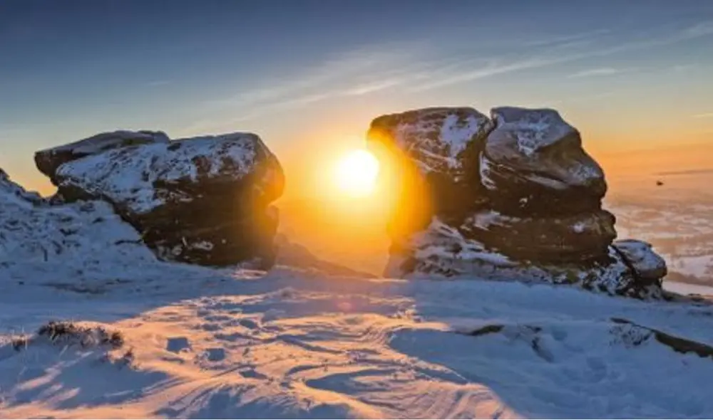 Según el hemisferio, el solsticio marca el comienzo del verano y del invierno; y el equinoccio, de la primavera y del otoño. Foto: ElTiempoHoy