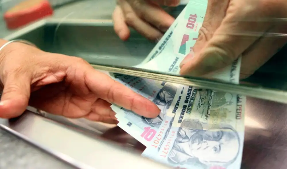 Conoce cómo cobrar el Bono Escolaridad 2022. Foto: Banco de la Nación