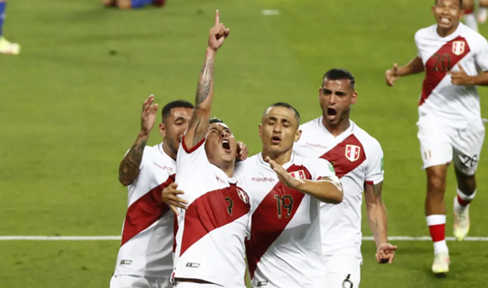 Perú vs. Uruguay se jugará este 24 de marzo. Foto: GLR Perú vs. Uruguay se jugará este 24 de marzo. Foto: GLR