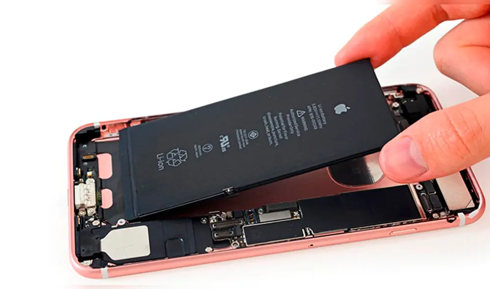 El truco para cuidar la batería no requerirá que descargues alguna aplicación. Foto: Muycomputer