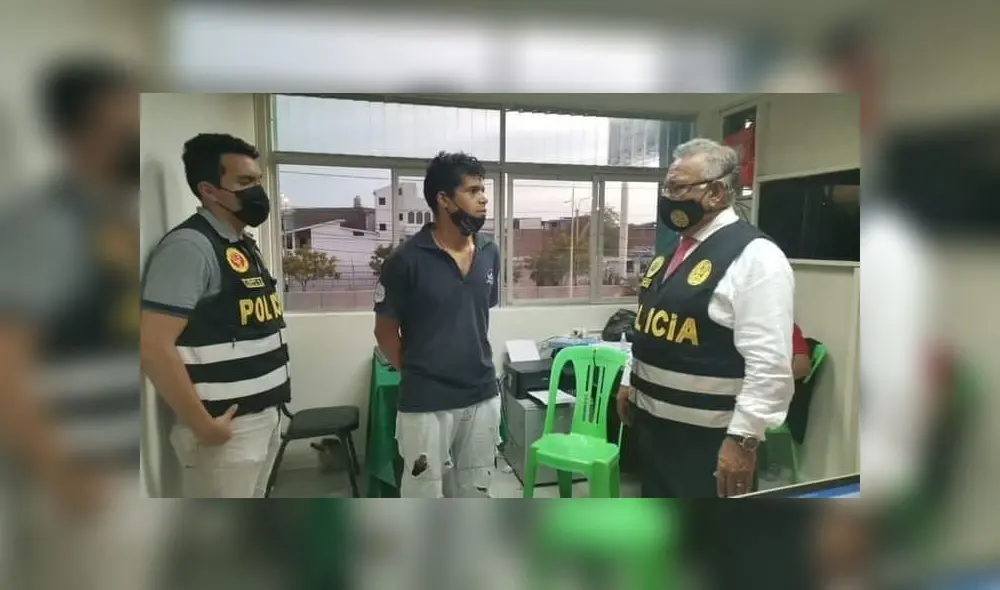 Los representantes del Ministerio Público señalaron que insistirán con la acusación. Foto: La República