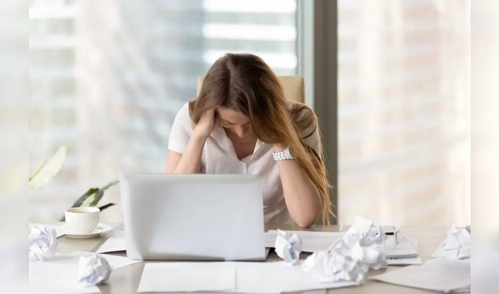 Una de las razones es para que las personas se hagan cargo de su bienestar emocional. Foto: difusión