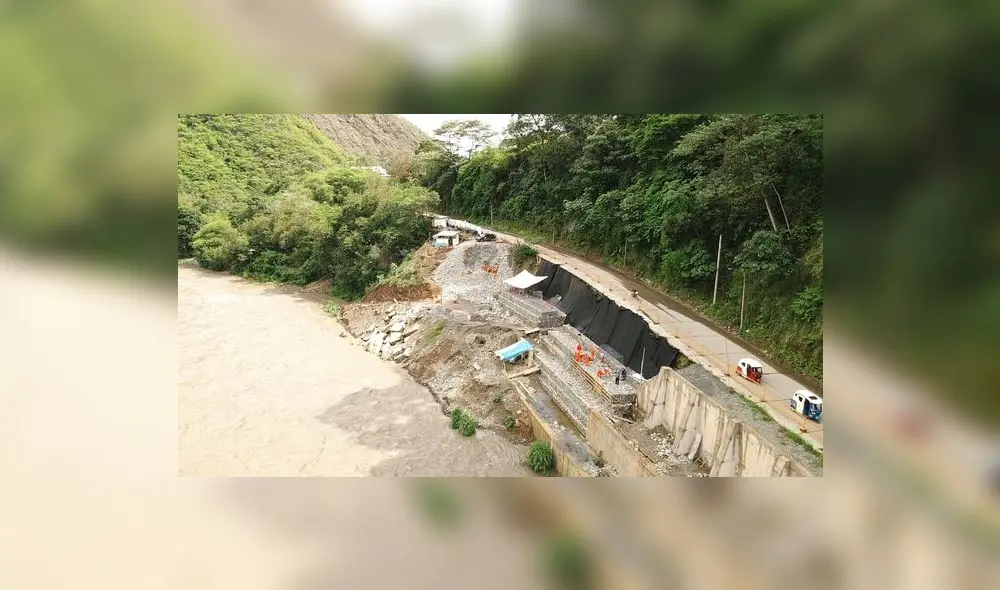 Informe fue remitido a comuna provincial. Foto: Contraloría Informe fue remitido a comuna provincial. Foto: Contraloría