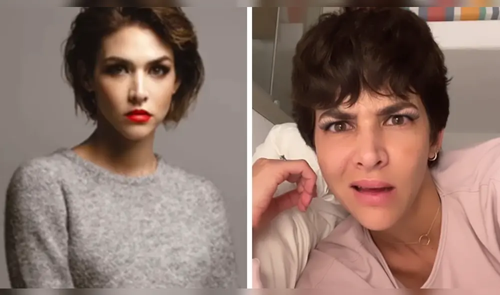 Anahí de Cárdenas recibió consejos de sus seguidores para evitar lidiar con este tipo de situaciones en el futuro. Foto: composición/Instagram Anahí de Cárdenas recibió consejos de sus seguidores para evitar lidiar con este tipo de situaciones en el futuro. Foto: composición/Instagram