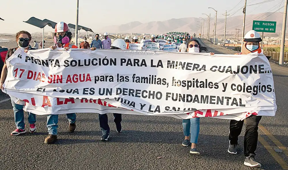 Repercusión. Medida de fuerza afecta a población en general. Foto: difusión Repercusión. Medida de fuerza afecta a población en general. Foto: difusión