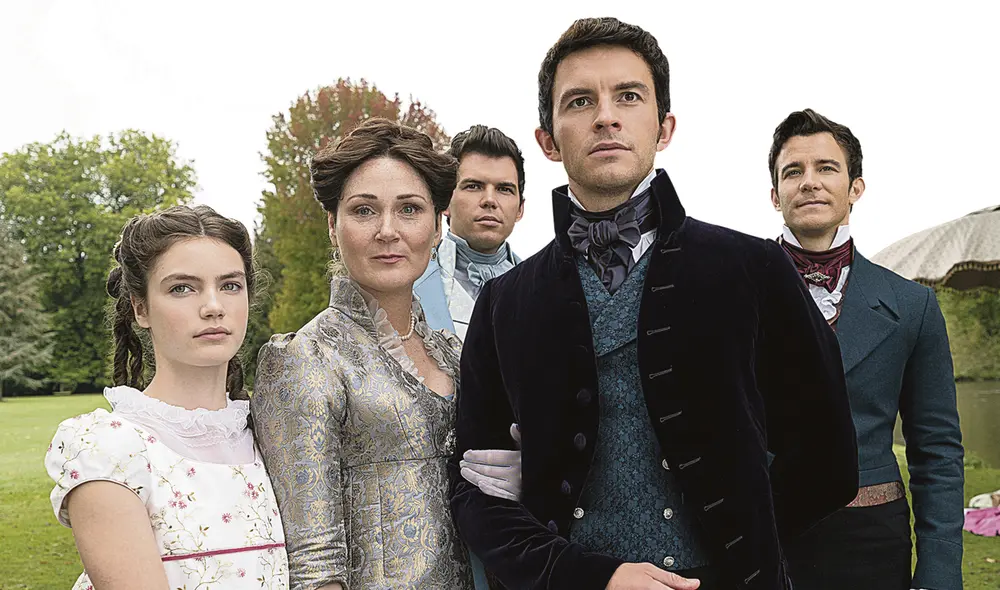 La exitosa serie Bridgerton estrenará su segunda temporada, donde Simone Ashley será la protagonista interpretando a Kate.