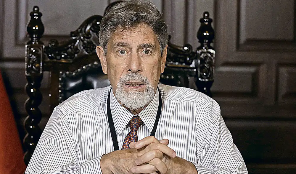 Idea. Planteamiento de Sagasti unió a congresistas de Perú Libre y de Fuerza Popular. Foto: difusión Idea. Planteamiento de Sagasti unió a congresistas de Perú Libre y de Fuerza Popular. Foto: difusión