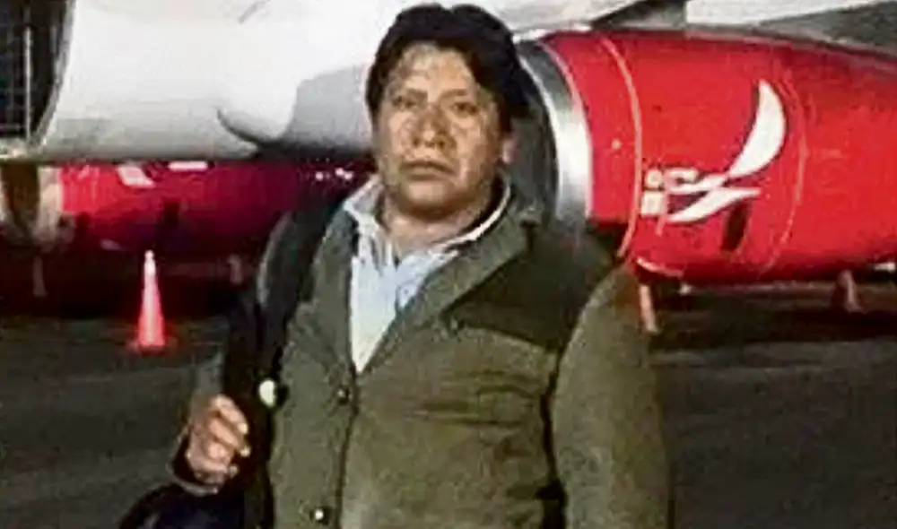 Crimen. Juan Julio Fernández fue asesinado el domingo. Foto: difusión