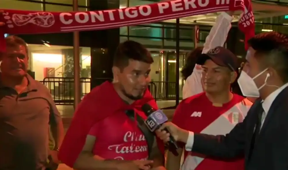 Le dijo a su novia que iría a trabajar a una mina, pero en verdad se fue a Uruguay gracias a la venta de su anillo de compromiso. Video: América TV