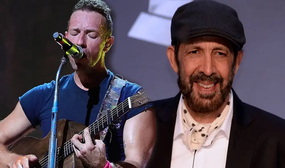 Coldplay se encuentra de gira mundial y en cada país regala una sorpresa. Foto: AFP