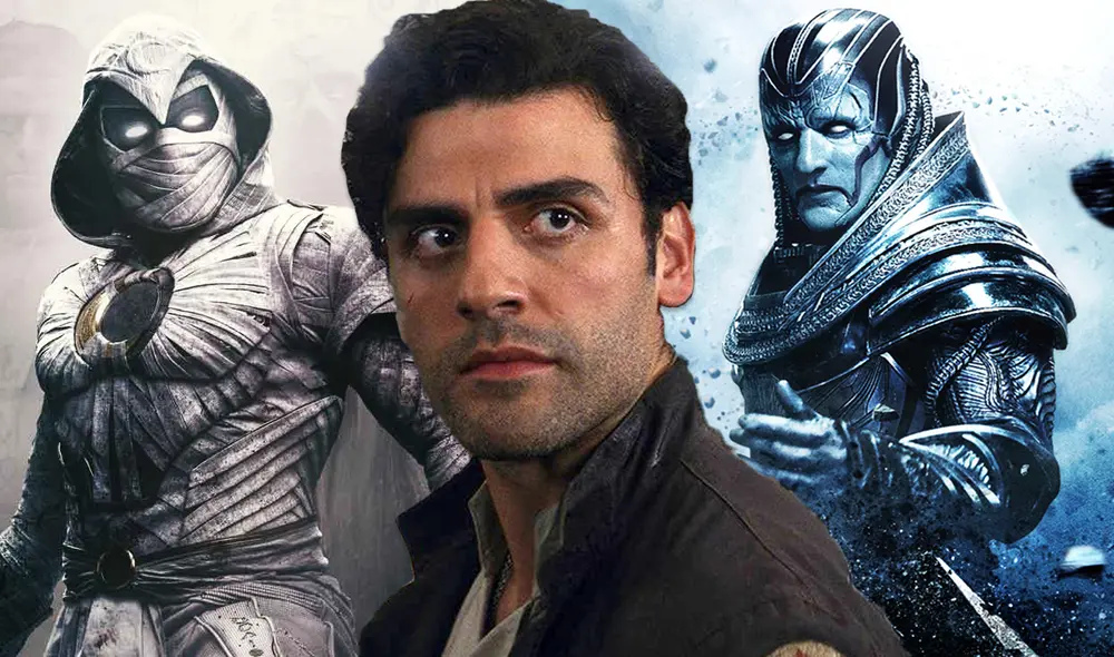 El MCU está listo para presentarnos a Moon Knight en Disney Plus. Foto: composición / Marvel Studios