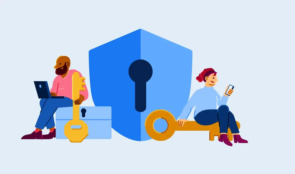 Facebook Protect está disponible en varios países, incluso en Perú. Foto: Meta