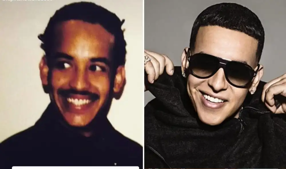 Los usuarios de las redes quedaron sorprendidos con el cambio físico del cantante puertorriqueño, quien anunció su retiro de los escenarios. Foto: captura de TikTok Los usuarios de las redes quedaron sorprendidos con el cambio físico del cantante puertorriqueño, quien anunció su retiro de los escenarios. Foto: captura de TikTok